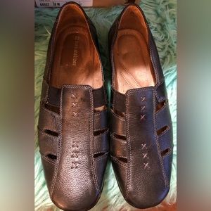 Naturalizer ladies shoes